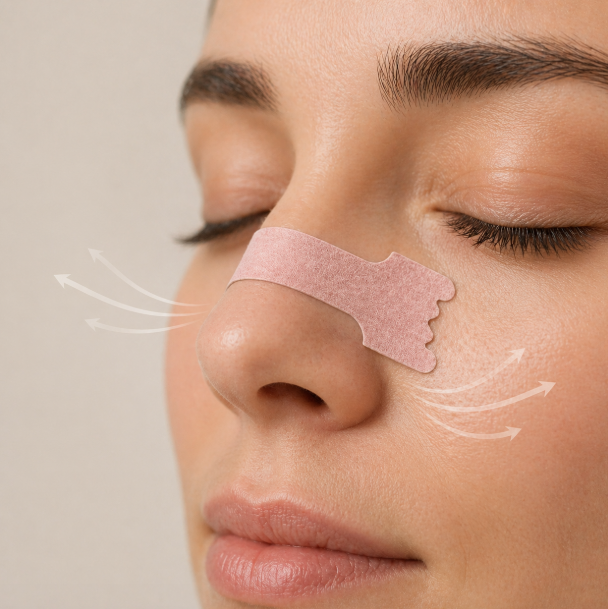 Kind Of Nasal Strips