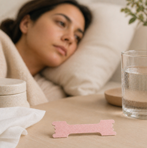 Nasal Strips Help With Snoring 