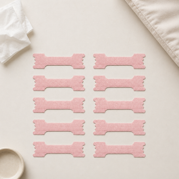 Nasal Strips To Stop Snoring