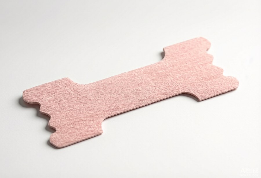 Breathable, skin-friendly non-woven materials for sensitive skin