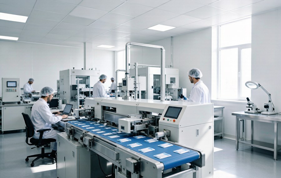 Athena single trusted nasal strip production factory